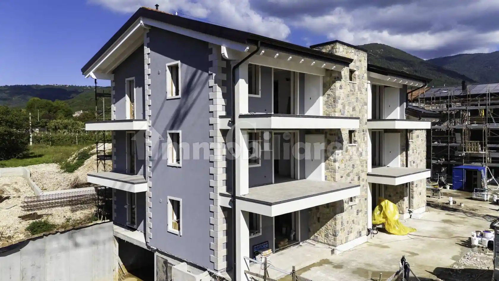 Appartamento in vendita a Costermano sul Garda