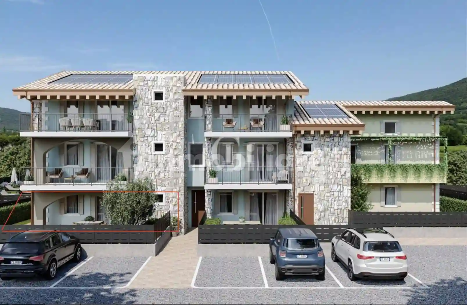 Appartamento - foto 5