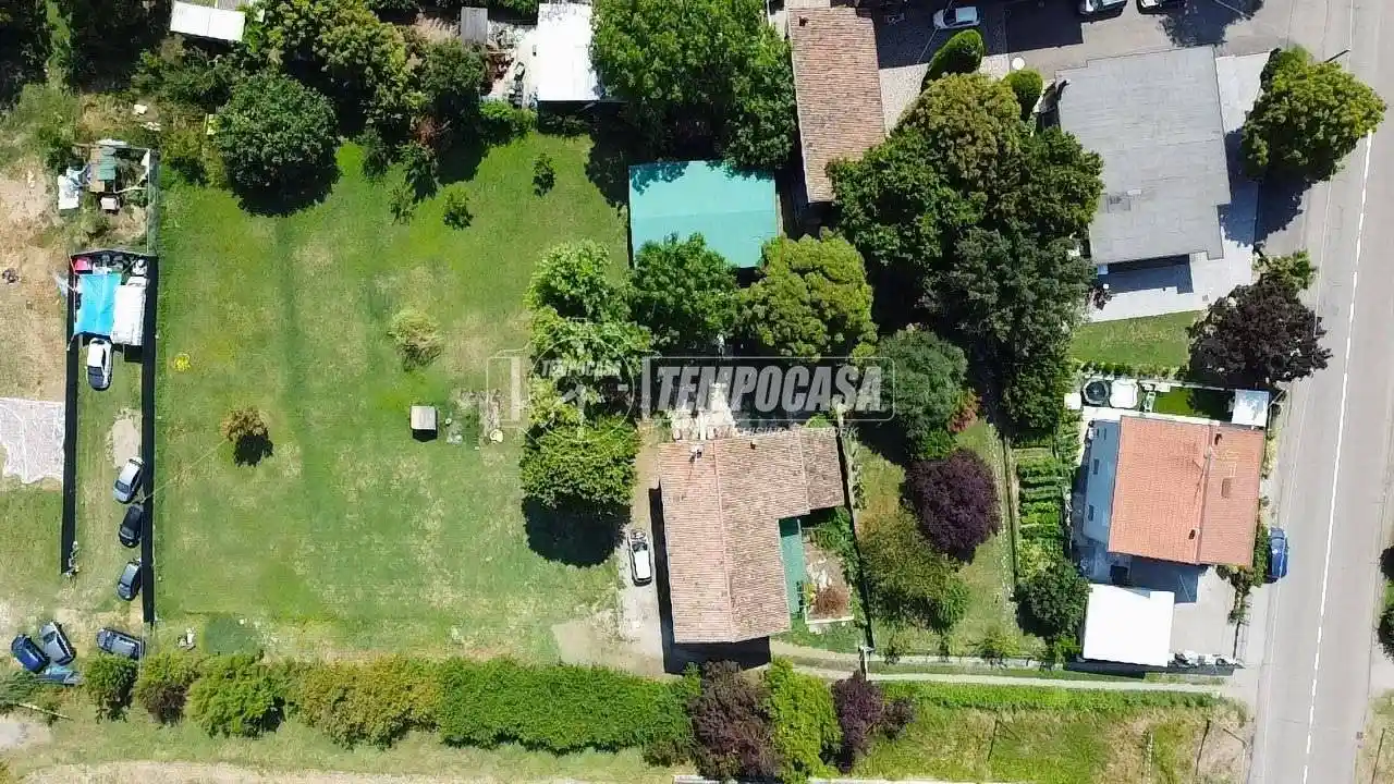 Rustico - Casale in vendita a Rubiera