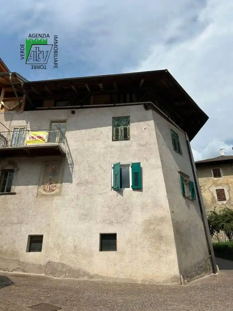 Villetta a schiera in vendita a Livo