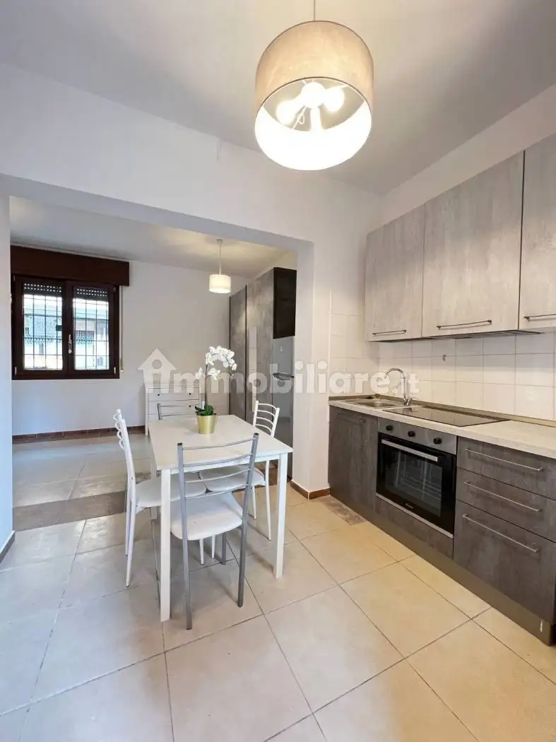 Appartamento in vendita a Bologna