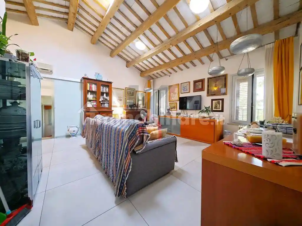 Villa bifamiliare via Lughese 258, Villafranca, Forlì - foto 2