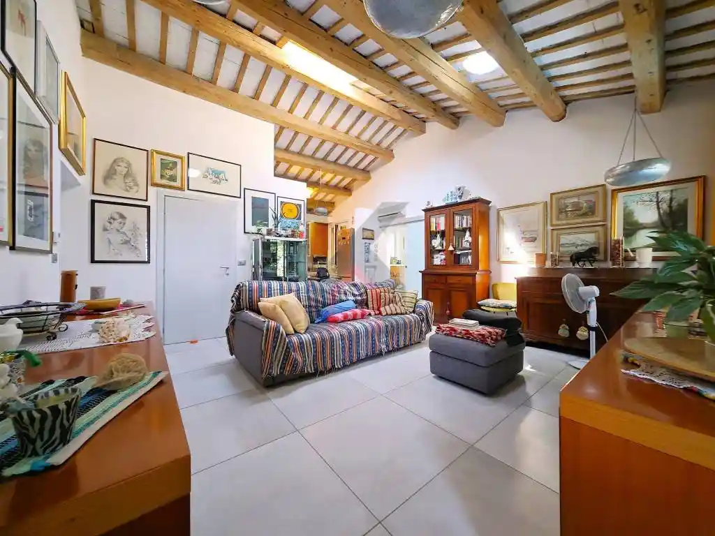 Villa bifamiliare via Lughese 258, Villafranca, Forlì - foto 3