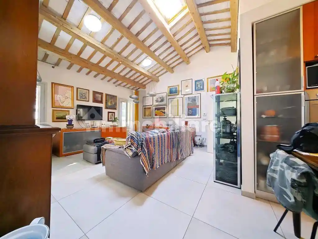 Villa bifamiliare via Lughese 258, Villafranca, Forlì - foto 4