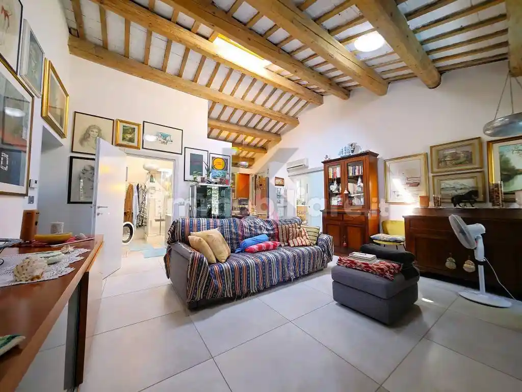 Villa bifamiliare via Lughese 258, Villafranca, Forlì - foto 5