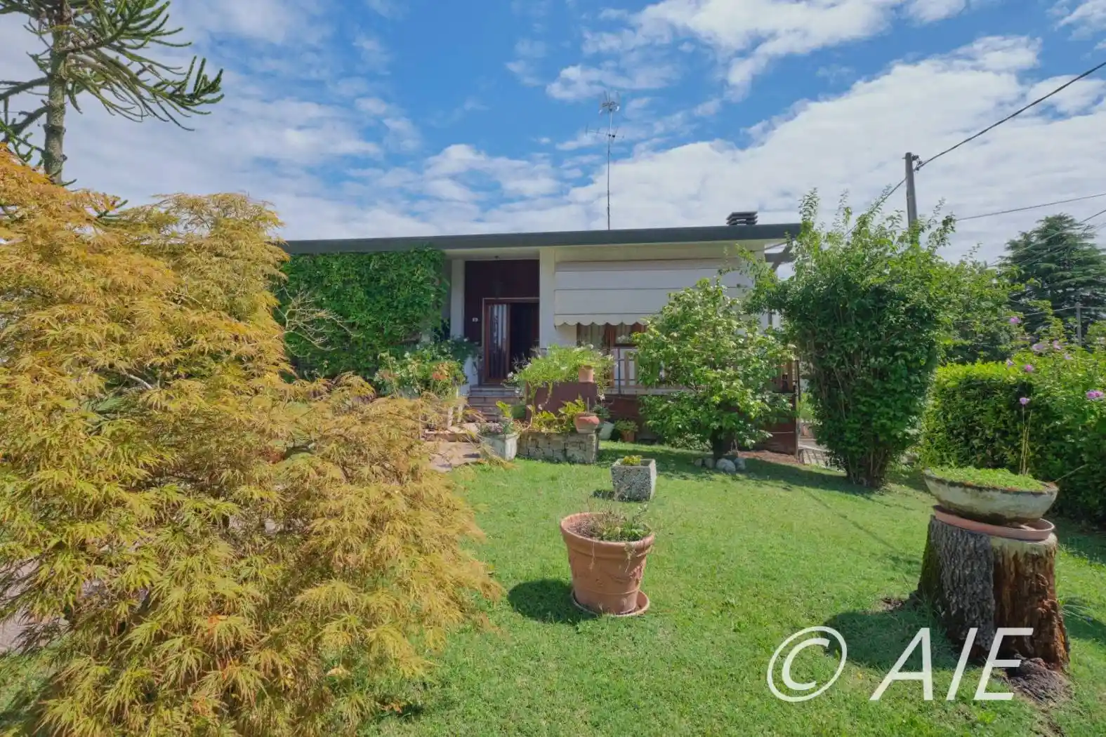 Villa in vendita a Eraclea