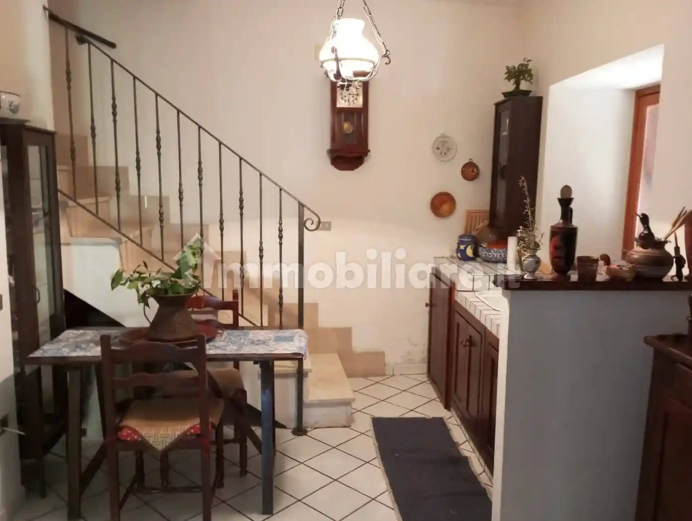 Appartamento in vendita a Collelongo