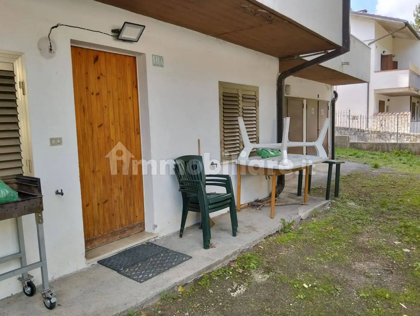 Appartamento in vendita a Sant'Eufemia a Maiella