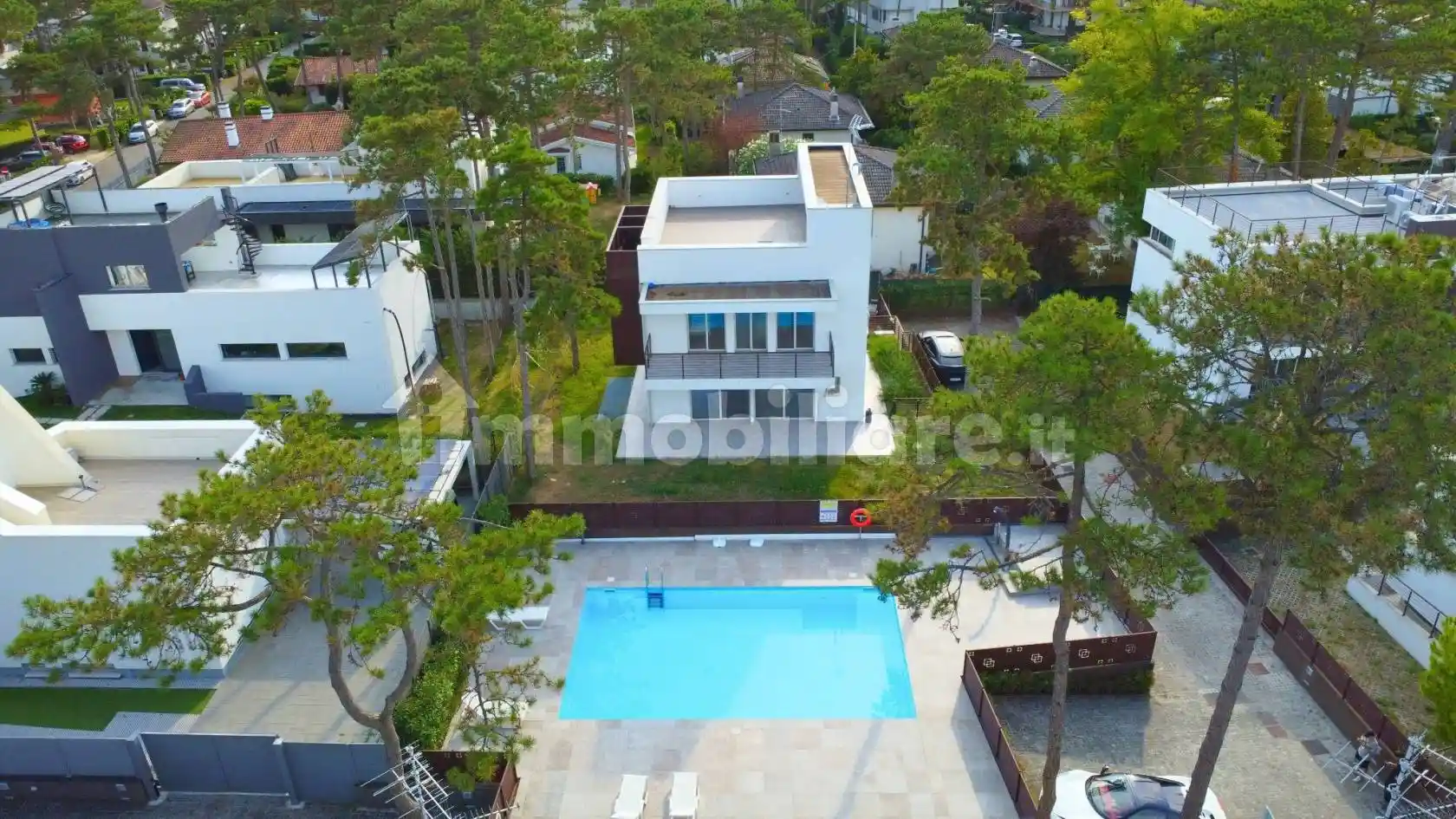 Villa in vendita a Lignano Sabbiadoro