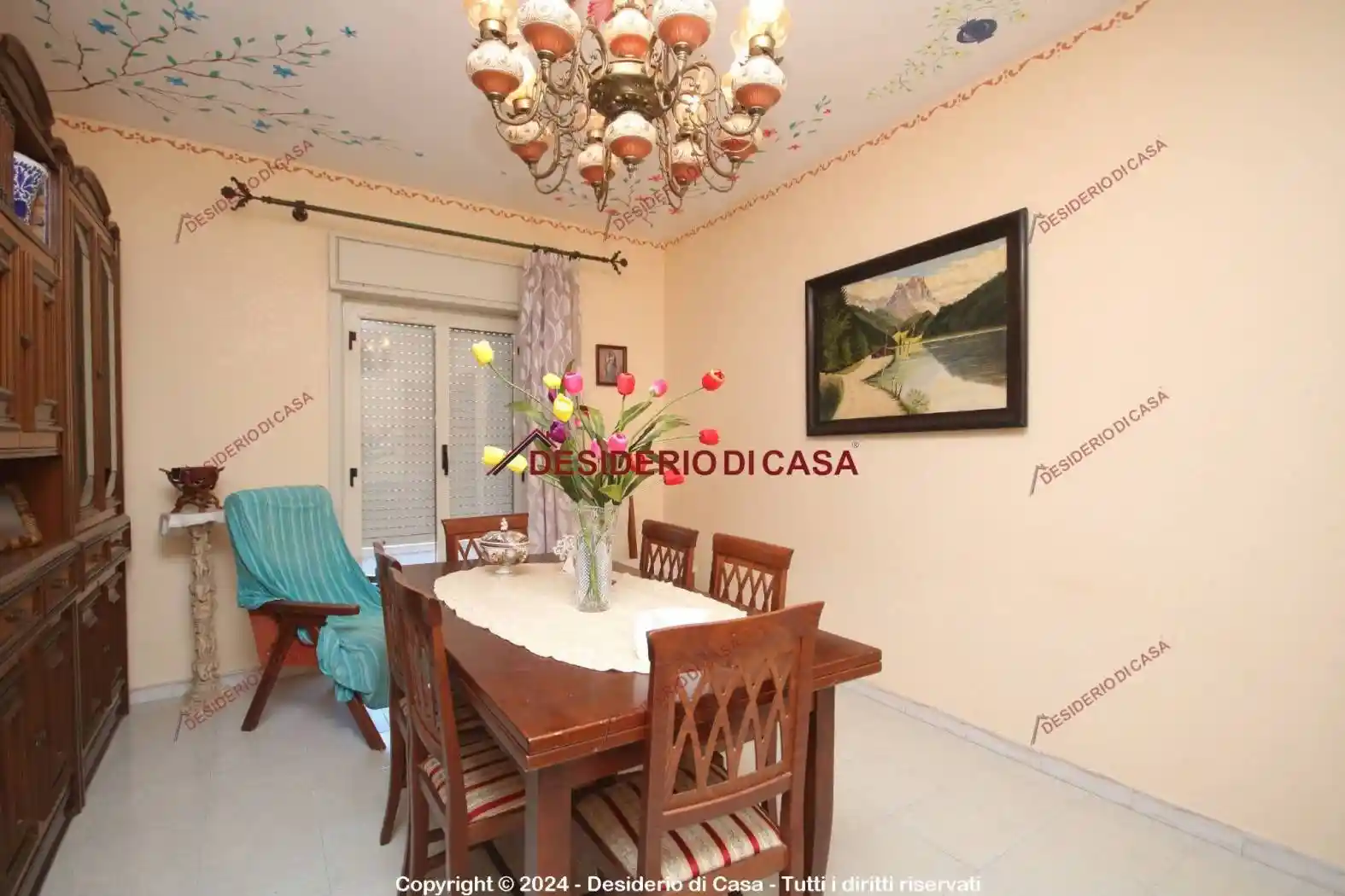 Trilocale viale delle Nazioni 3, Campofelice di Roccella - foto 2