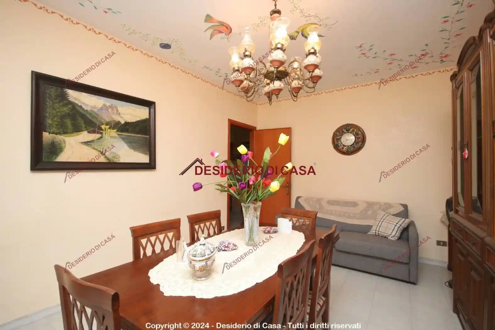 Trilocale viale delle Nazioni 3, Campofelice di Roccella - foto 3