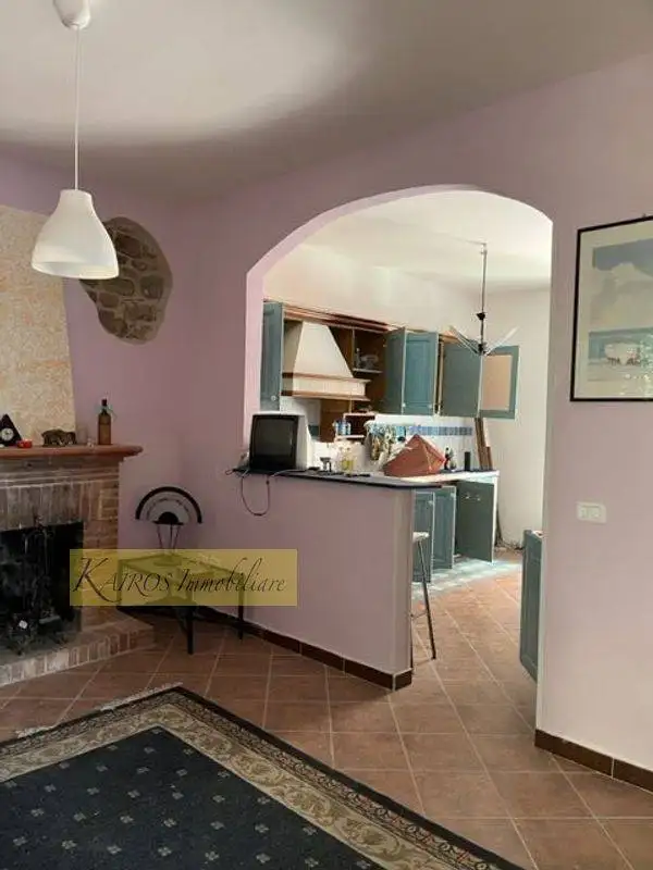 Appartamento in vendita a Rutino