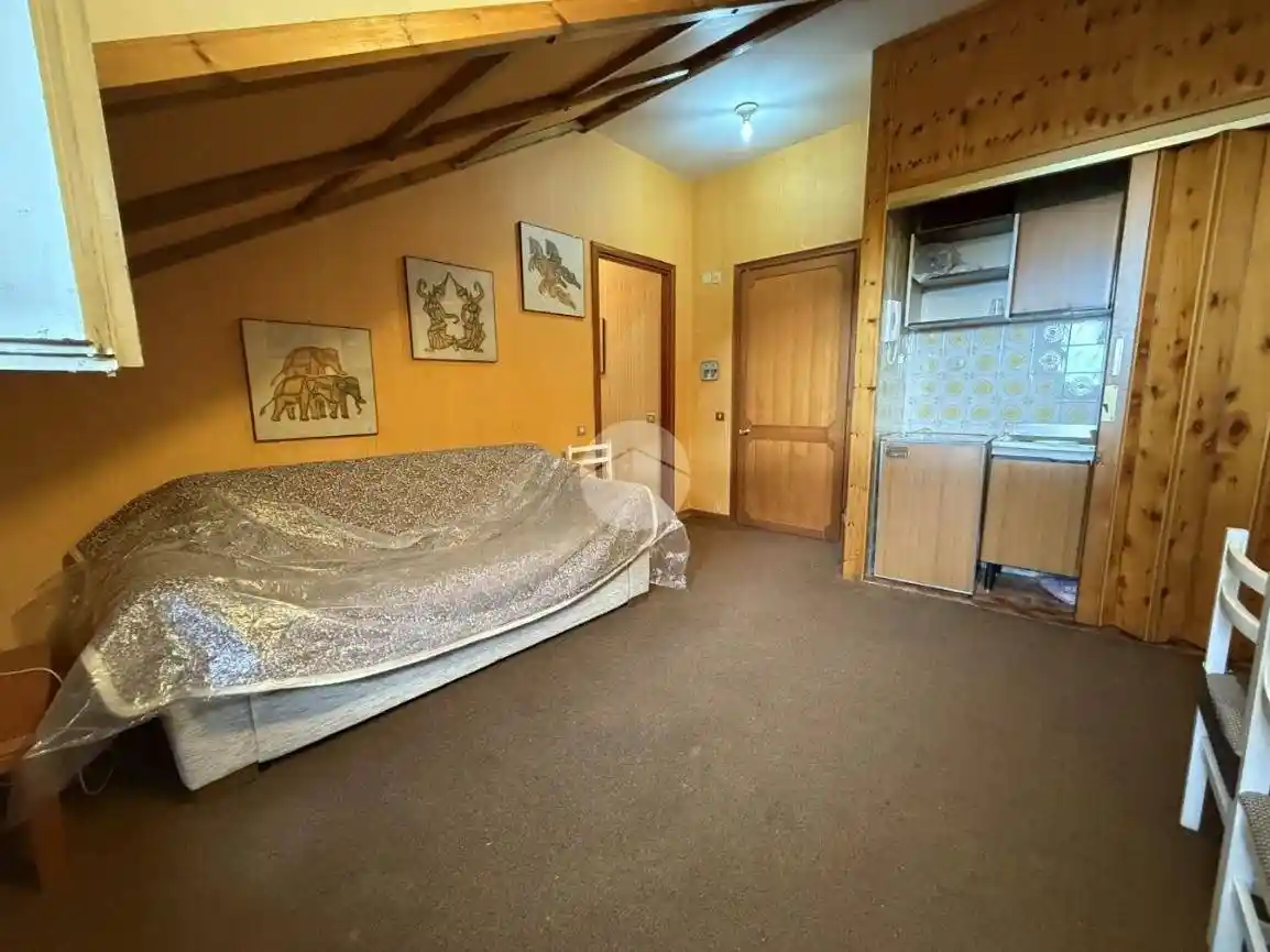 Trilocale via del Ceraso, Centro, Ovindoli - foto 5