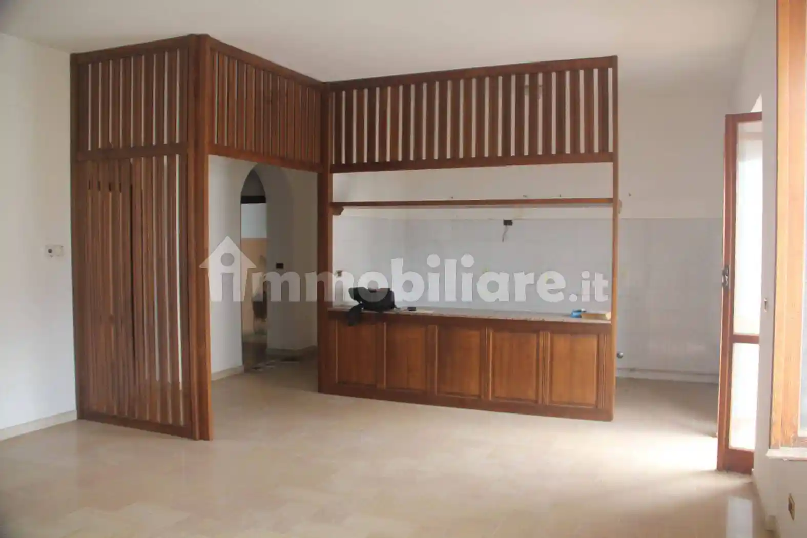 Appartamento in vendita a Sezze