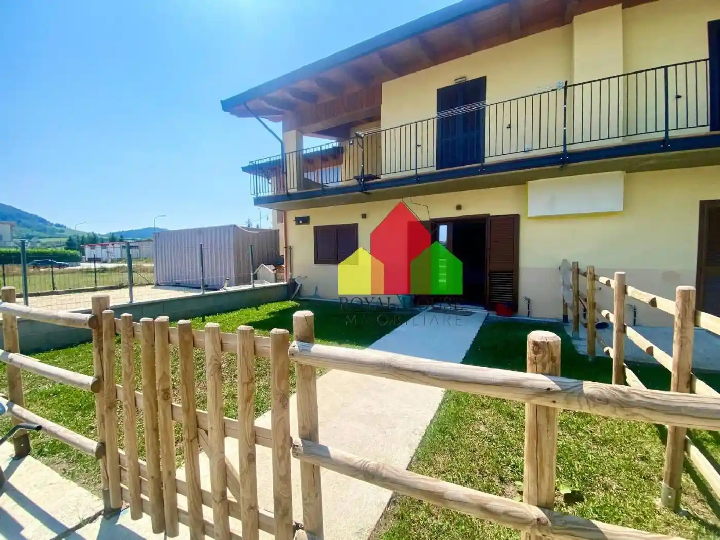 Bilocale via Piana Santa Liberata, Castel di Sangro - foto 3