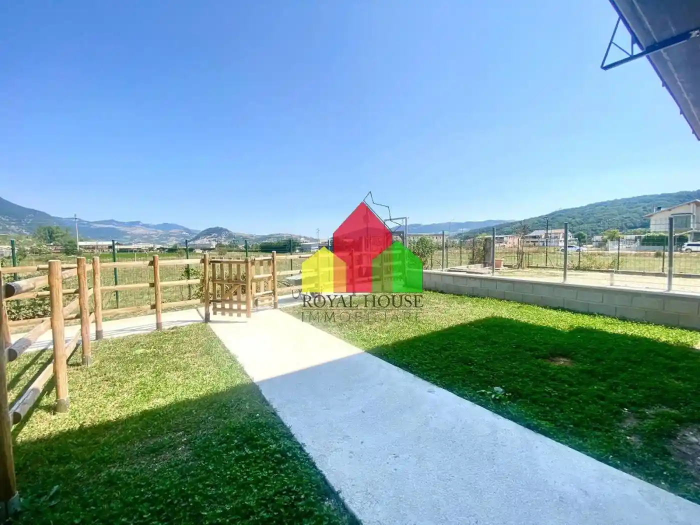 Bilocale via Piana Santa Liberata, Castel di Sangro - foto 4