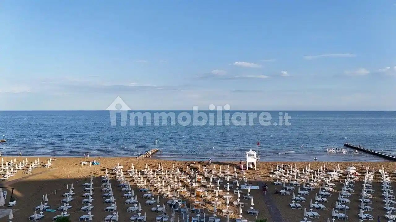 Appartamento in vendita a Jesolo