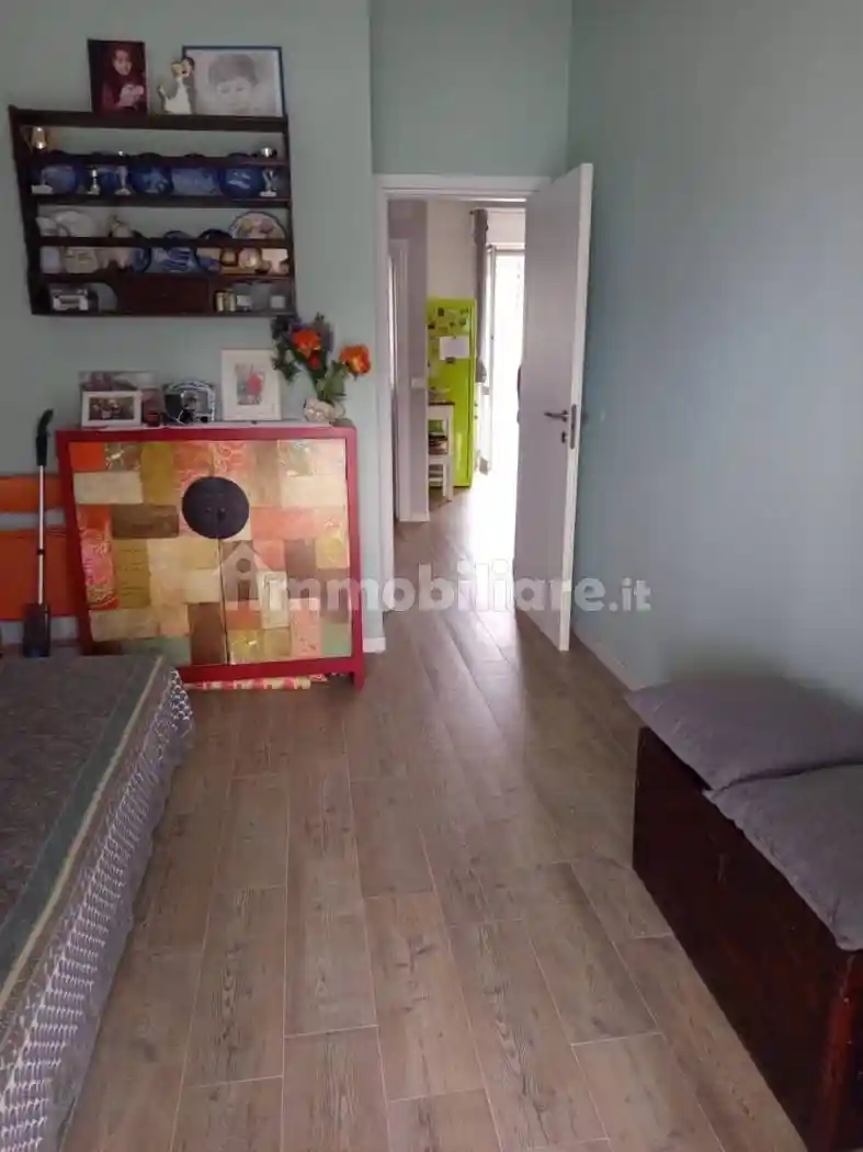 Quadrilocale via Bartolomeo Parodi 114, Ferriera Pontasso, Ceranesi - foto 5