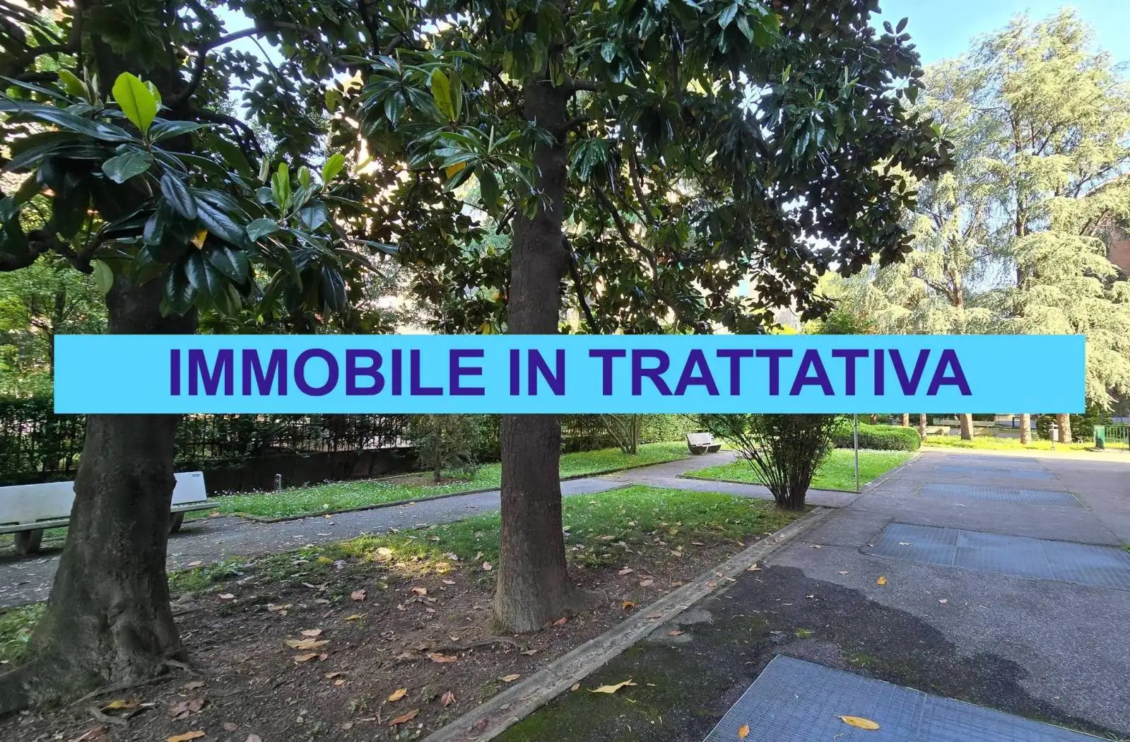 Apartment in vendita a Milan