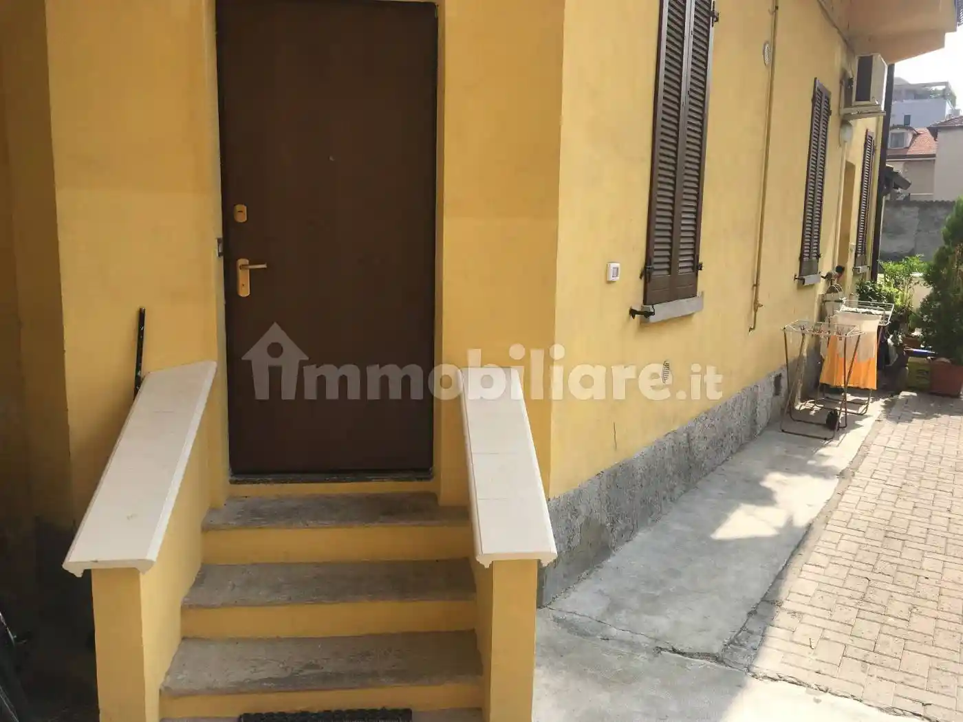 Monolocale via Asiago 42, Gorla, Milano - foto 2