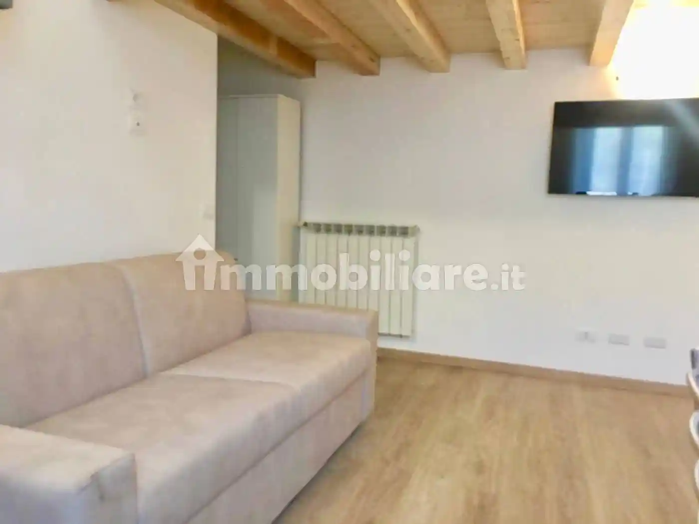 Monolocale via Asiago 42, Gorla, Milano - foto 3