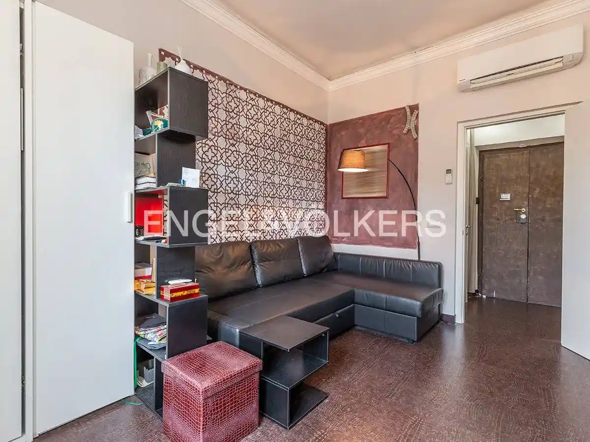 Trilocale via Marghera, Castro Pretorio, Roma - foto 3