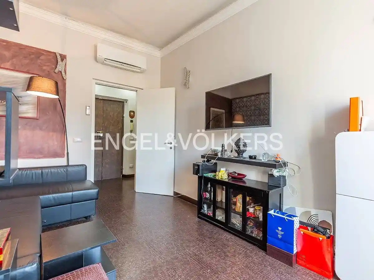 Trilocale via Marghera, Castro Pretorio, Roma - foto 4