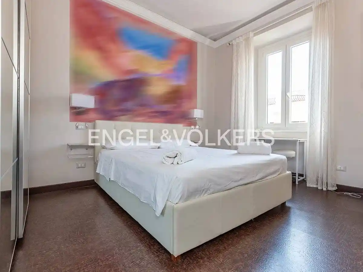 Trilocale via Marghera, Castro Pretorio, Roma - foto 5