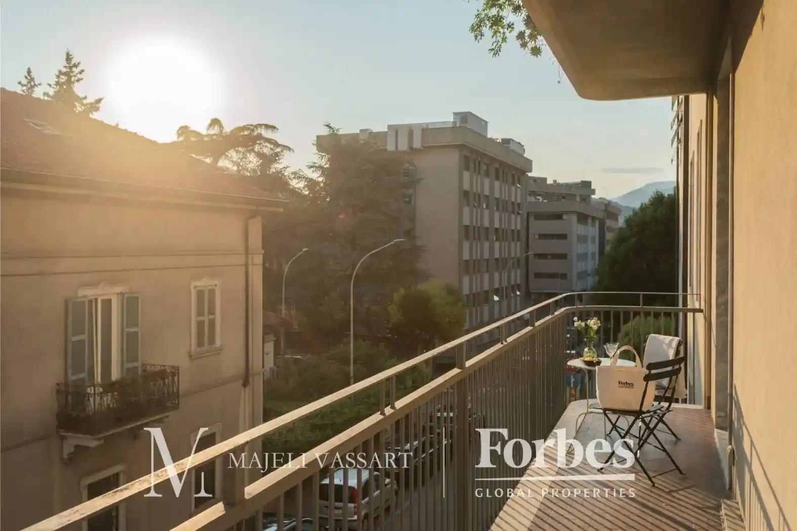 Appartamento in vendita a Como