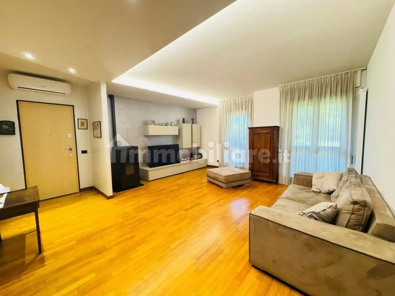 Appartamento in vendita a Borgosatollo