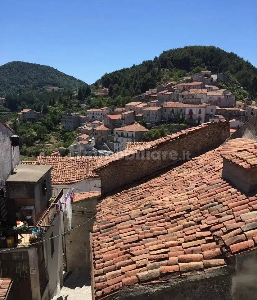 Quadrilocale via Professor Lomonaco, Aieta - foto 4