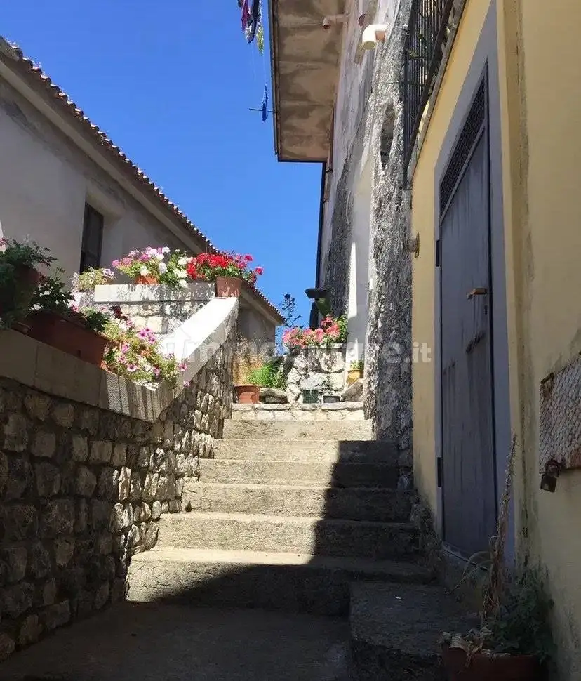 Quadrilocale via Professor Lomonaco, Aieta - foto 5