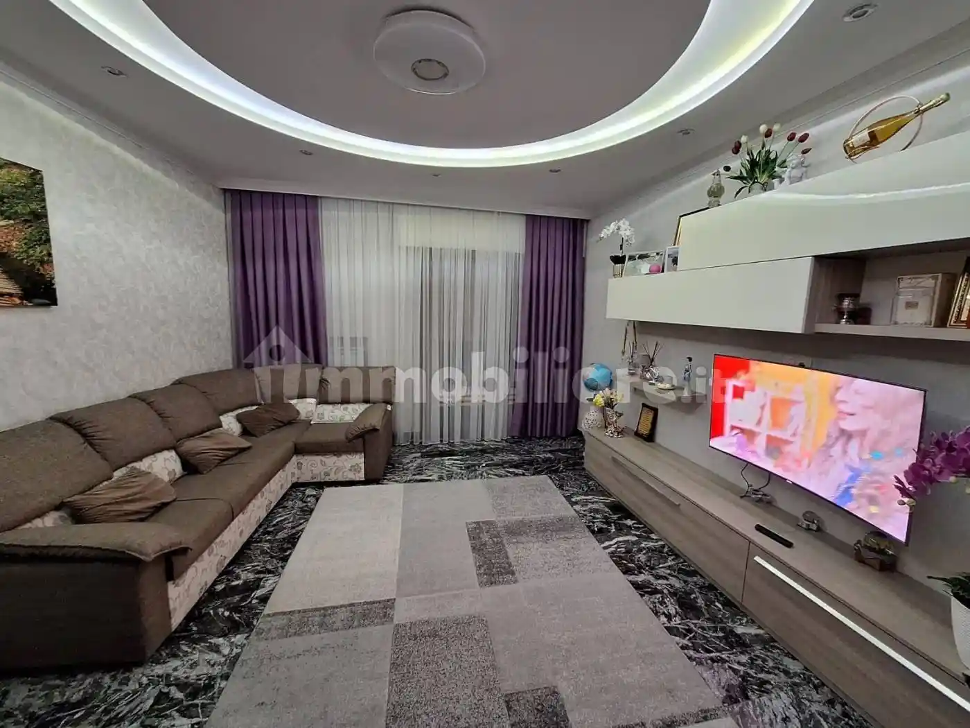 Appartamento in affitto a Venezia