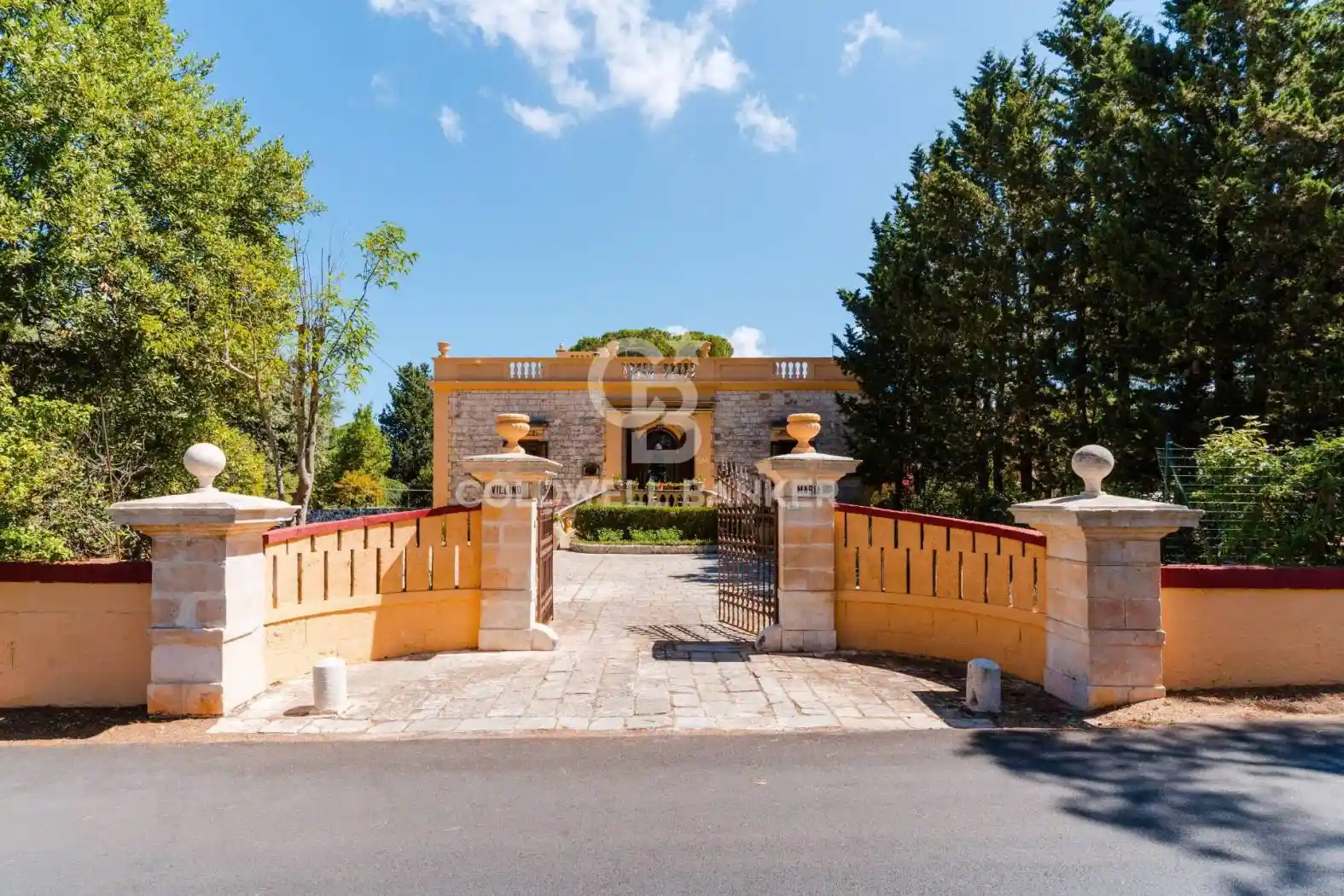 Villa in vendita a Fasano