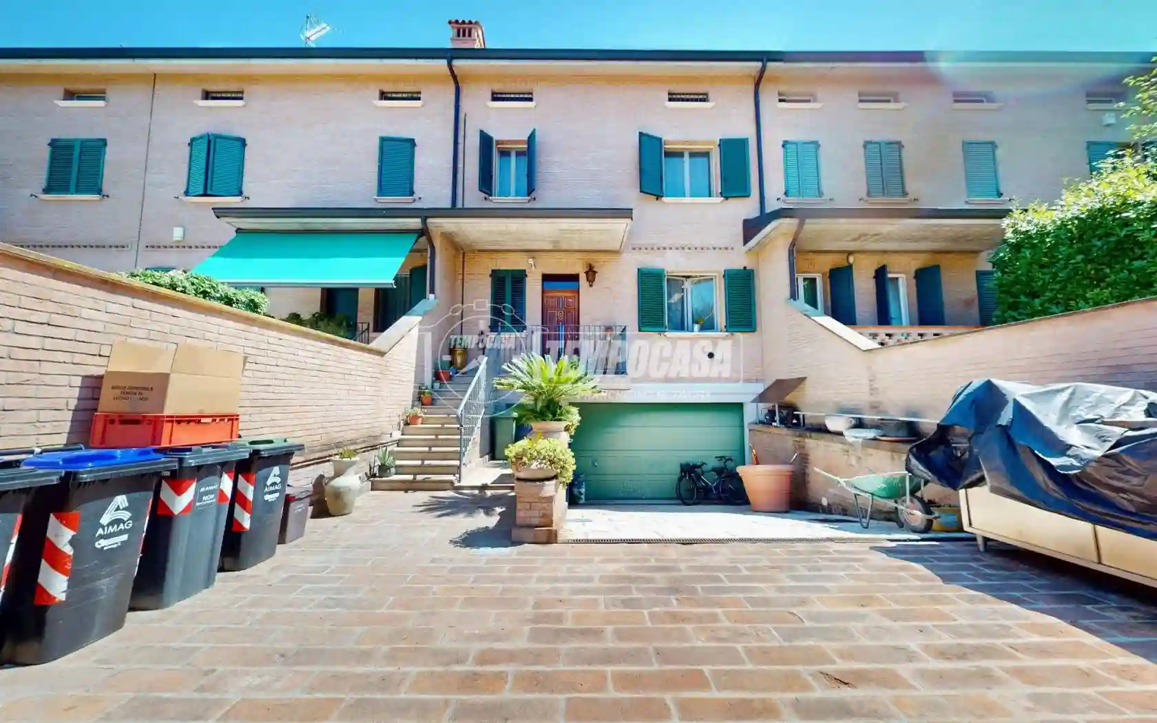 Villetta a schiera - foto 2