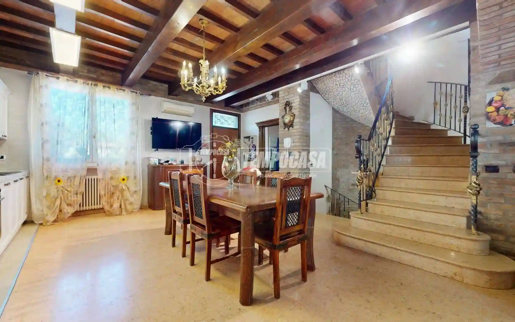 Villetta a schiera - foto 3