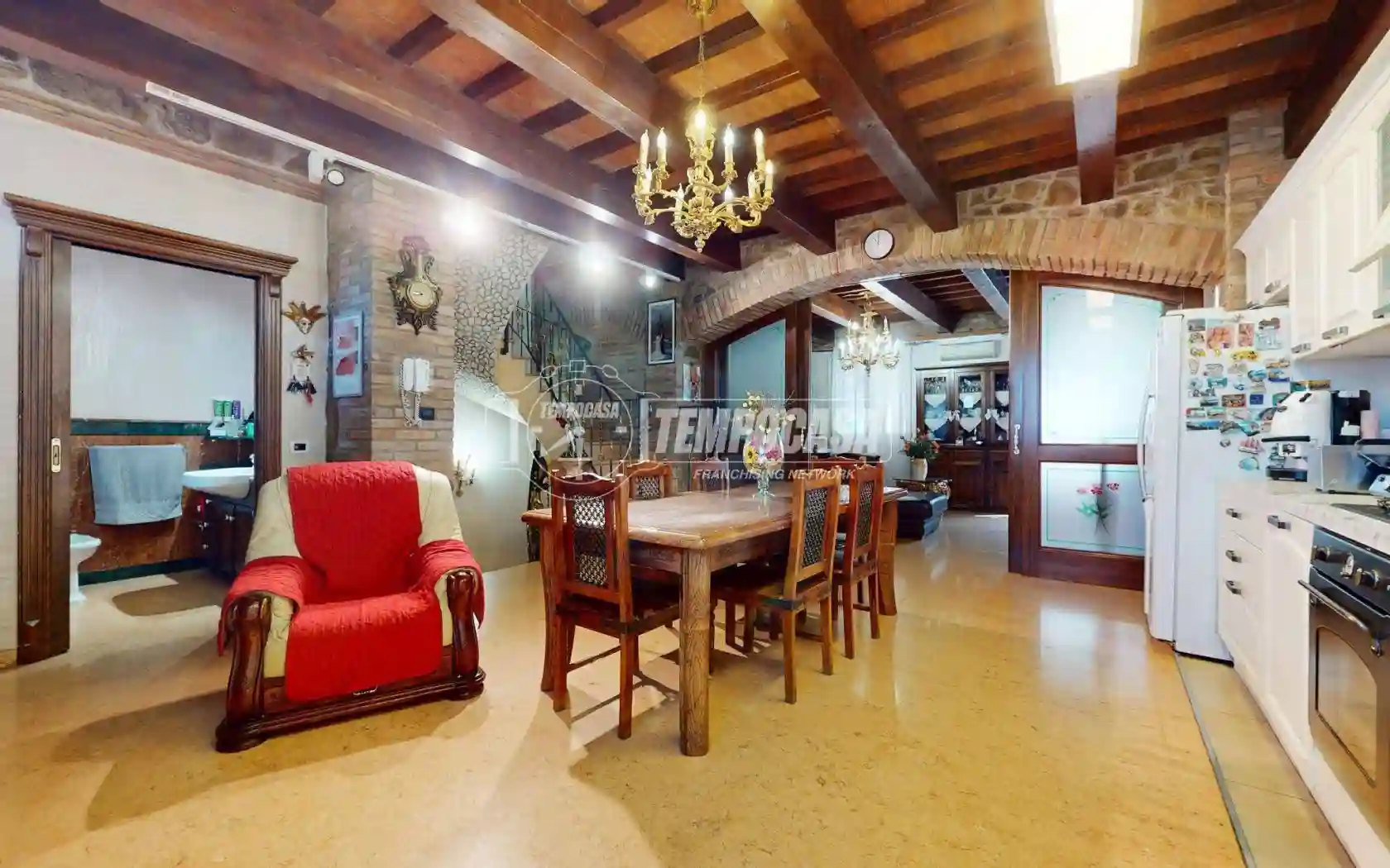 Villetta a schiera - foto 4