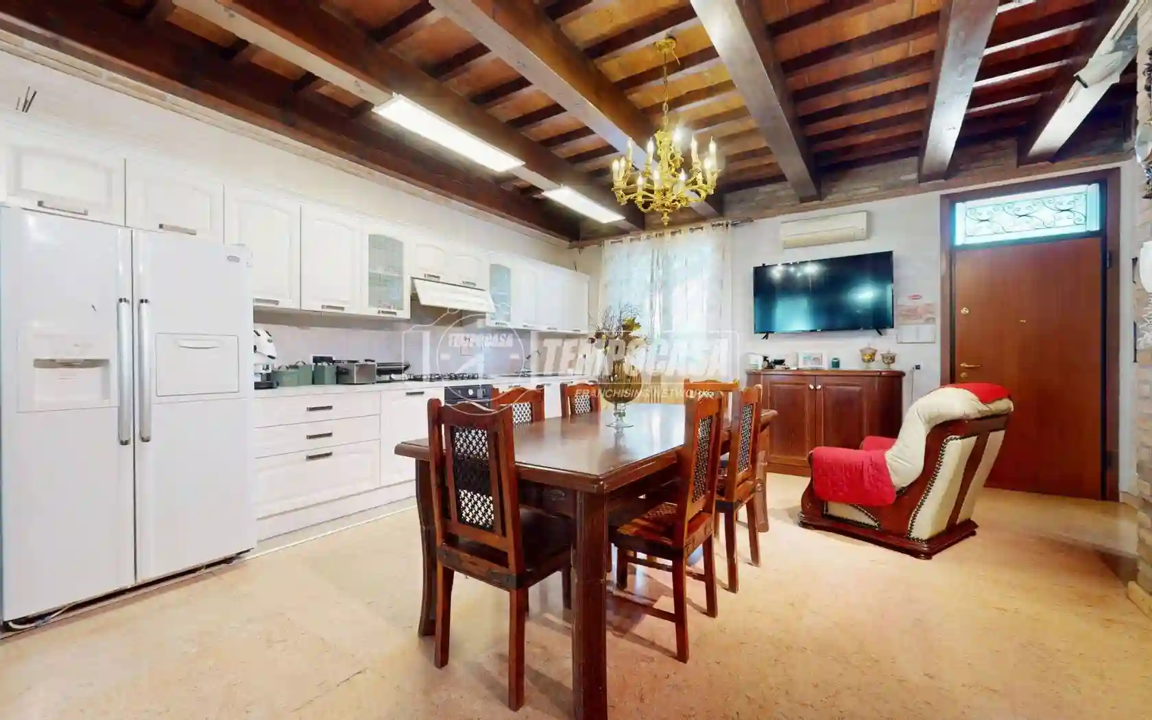 Villetta a schiera - foto 5