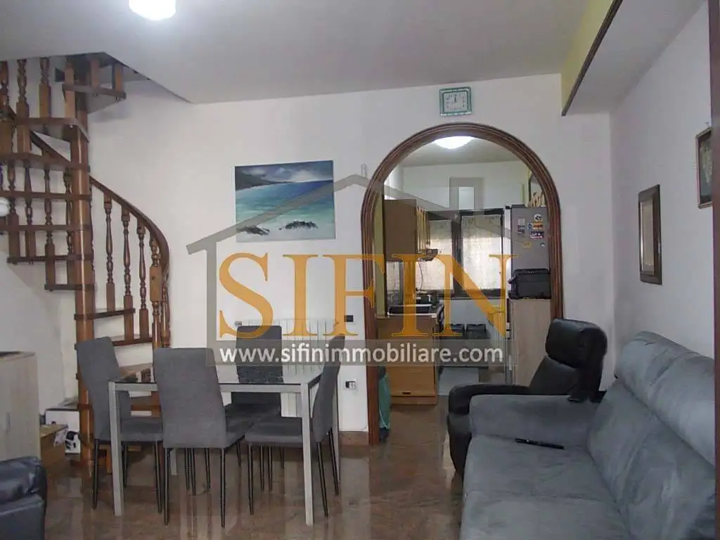 Casa indipendente in vendita a Carife