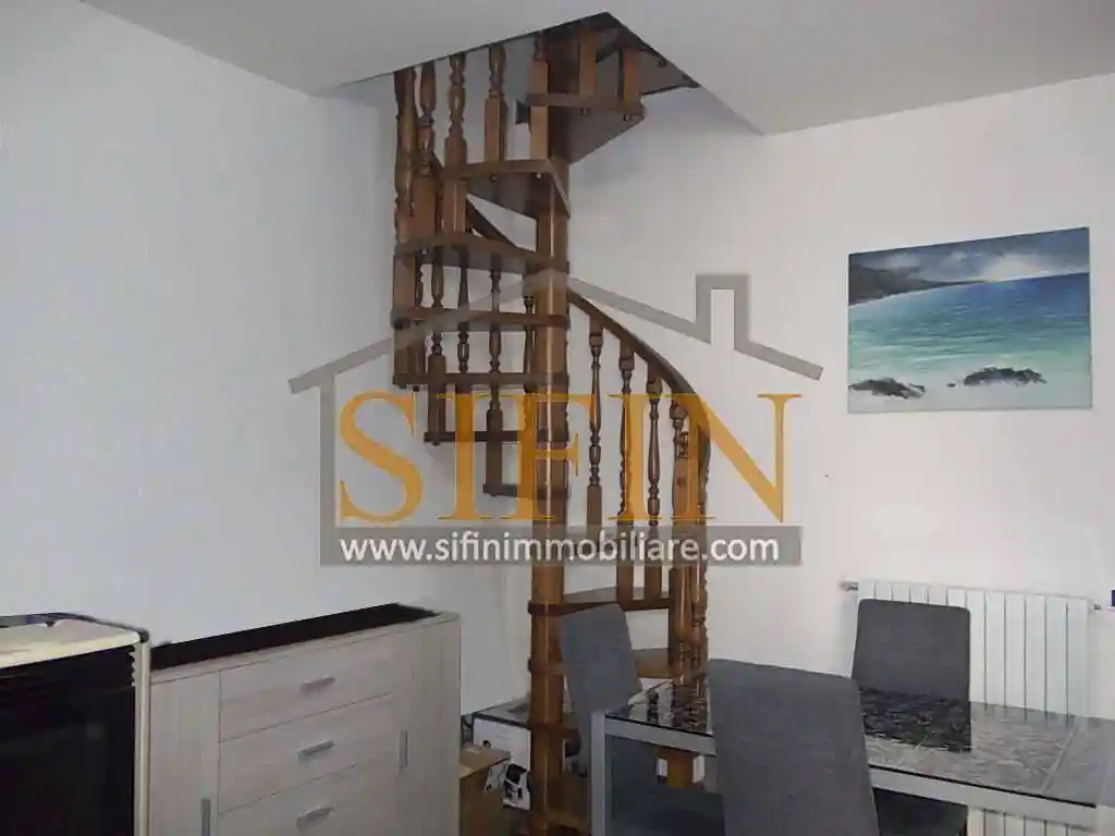 Terratetto unifamiliare vicolo 3 Roma 2, Carife - foto 5