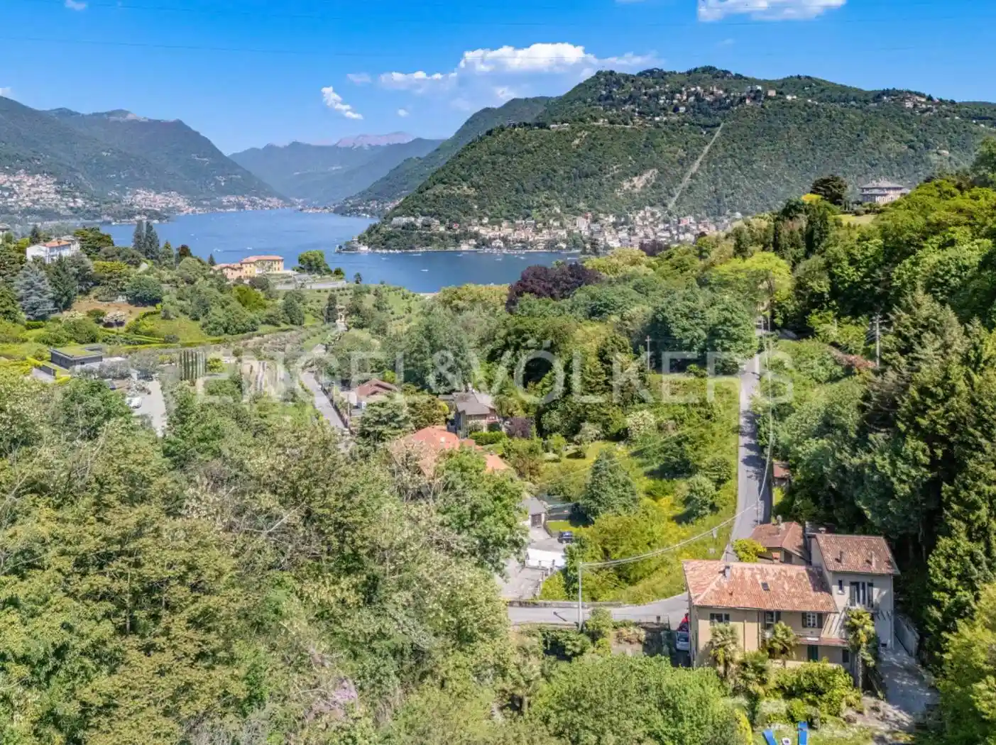 Appartamento via 27 Maggio 52, Monte Croce, Como - foto 3