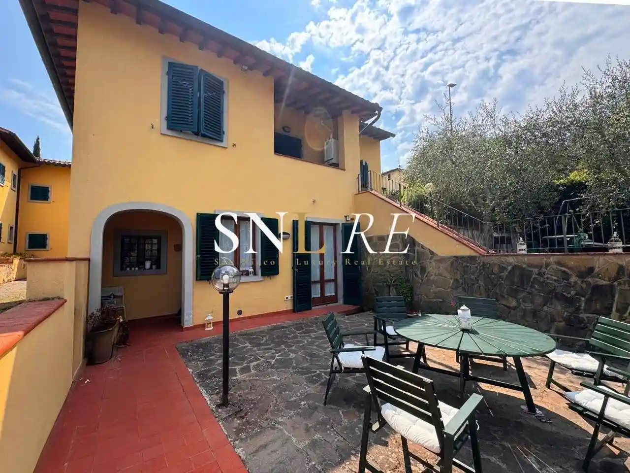 Villa in vendita a Impruneta