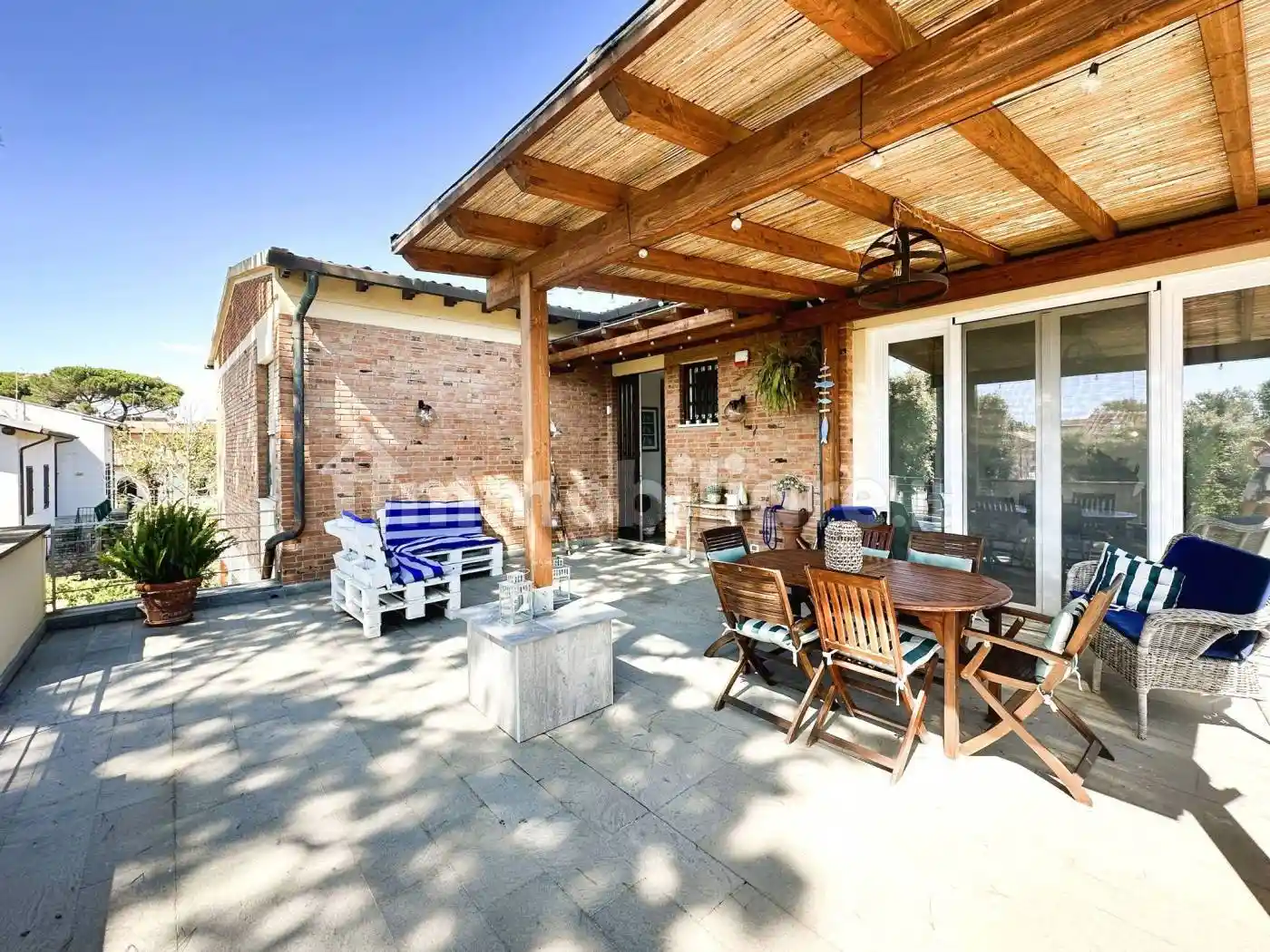 Attico viale del Tirreno 45, Tirrenia, Pisa - foto 2