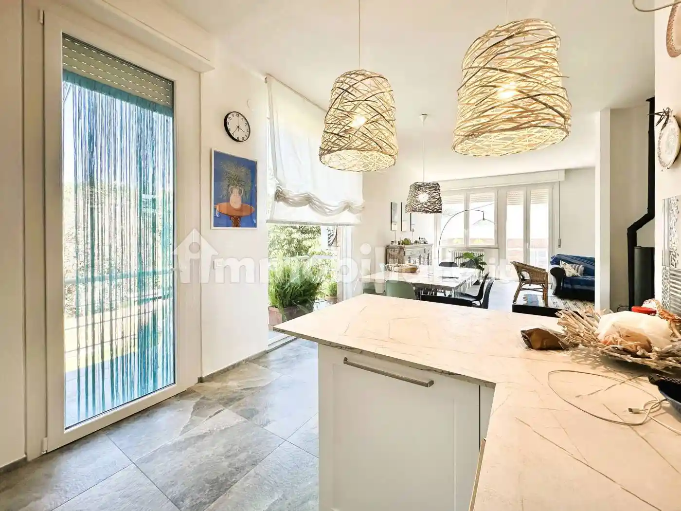 Attico viale del Tirreno 45, Tirrenia, Pisa - foto 3