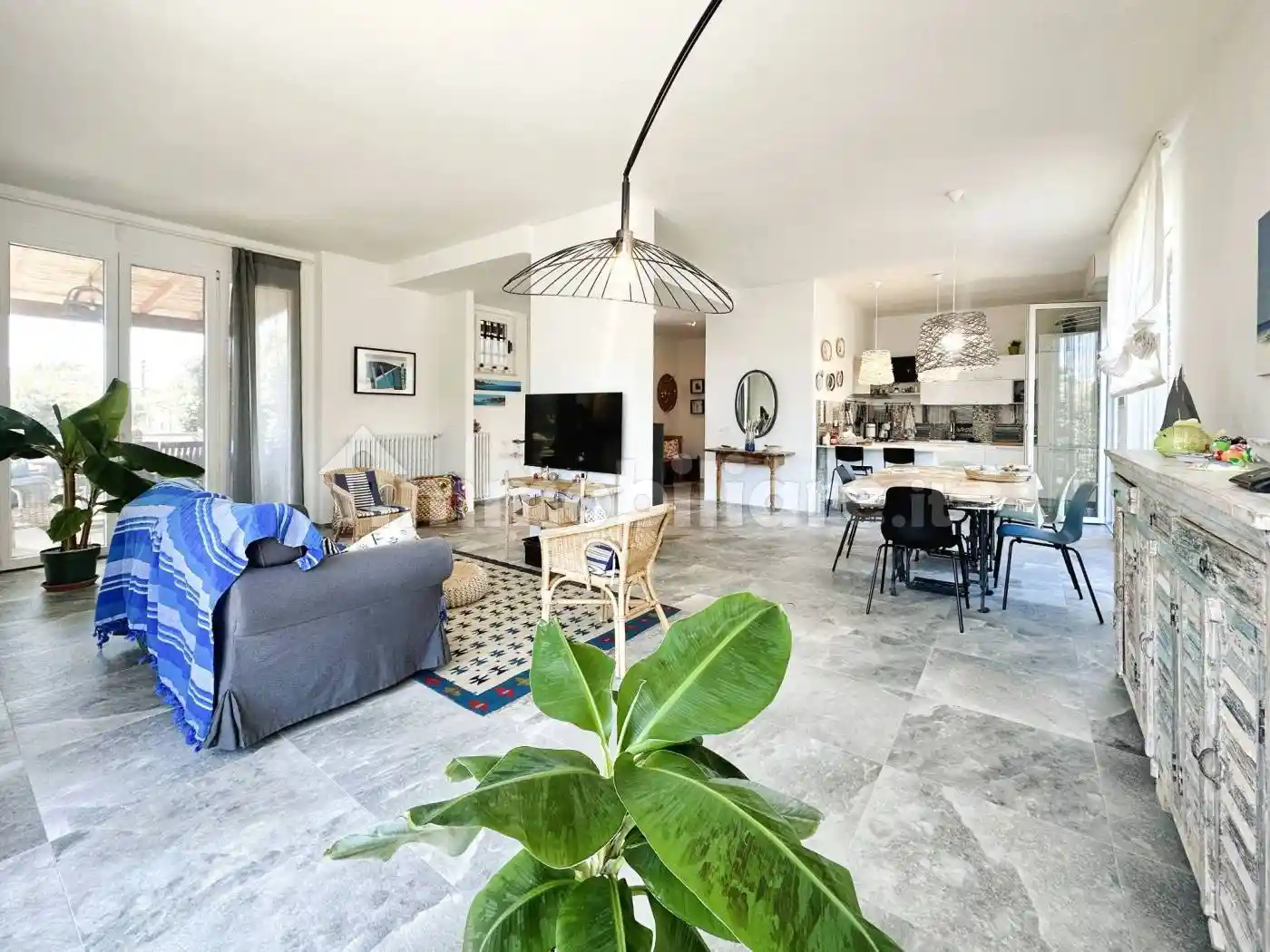 Attico viale del Tirreno 45, Tirrenia, Pisa - foto 4