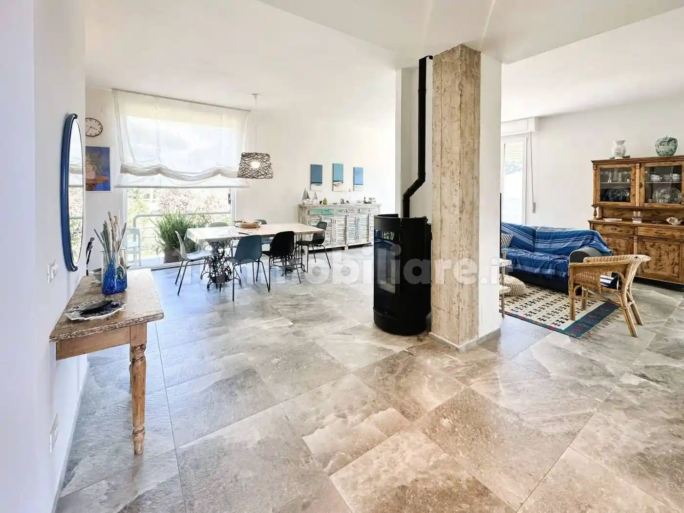 Attico viale del Tirreno 45, Tirrenia, Pisa - foto 5