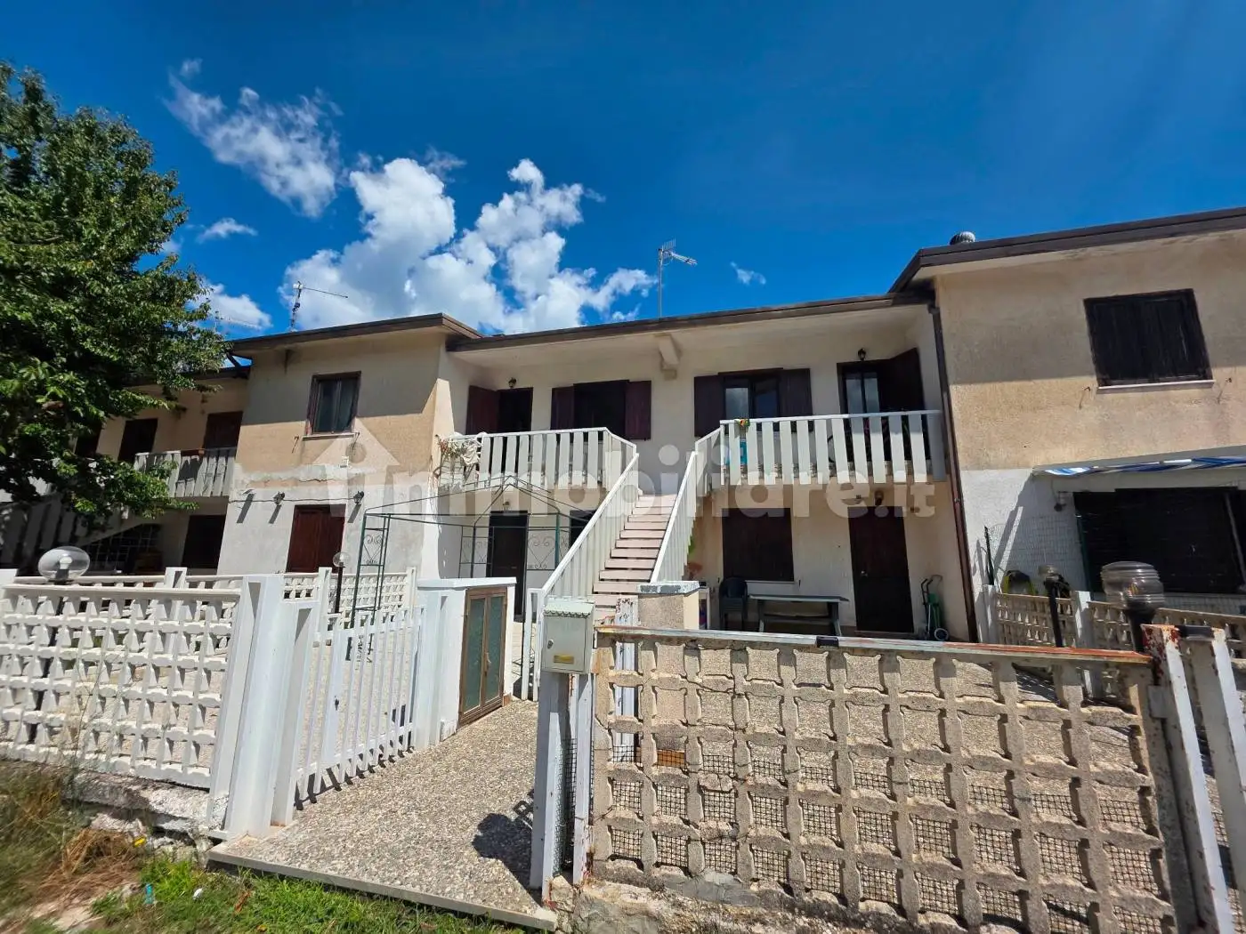 Appartamento in vendita a San Massimo