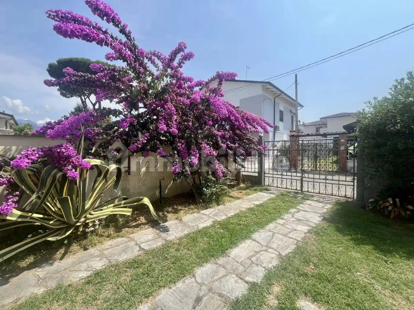 Appartamento in vendita a Massa