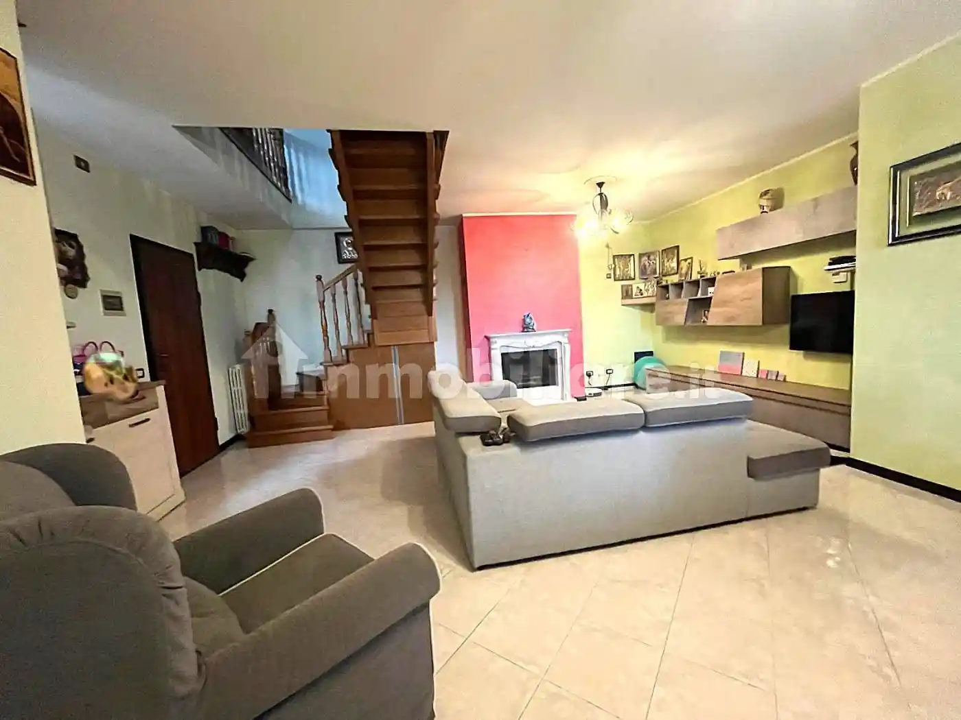 Appartamento in vendita a Reggio Emilia