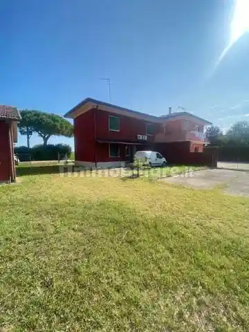 Villa in vendita a Porto Tolle